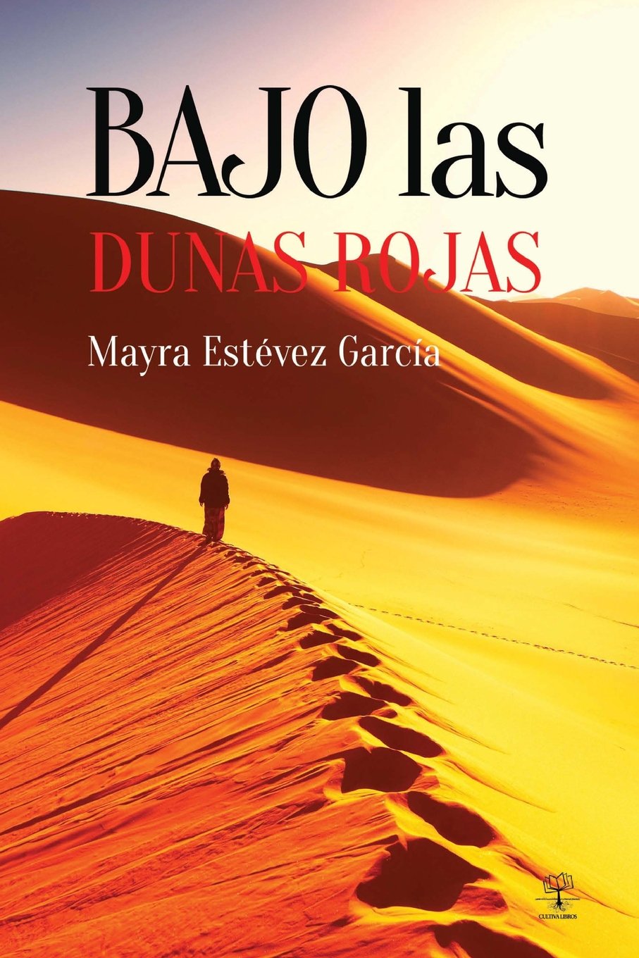 Bajo las Dunas Rojas