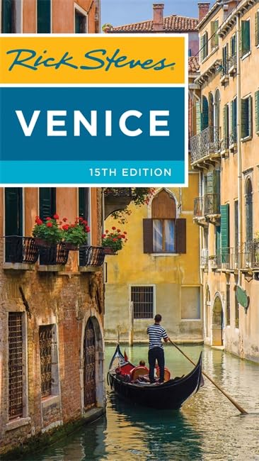 Rick Steves Venice