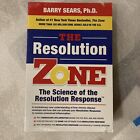 The Resolution Zone