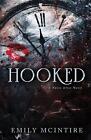 Hooked: a Never after Novel