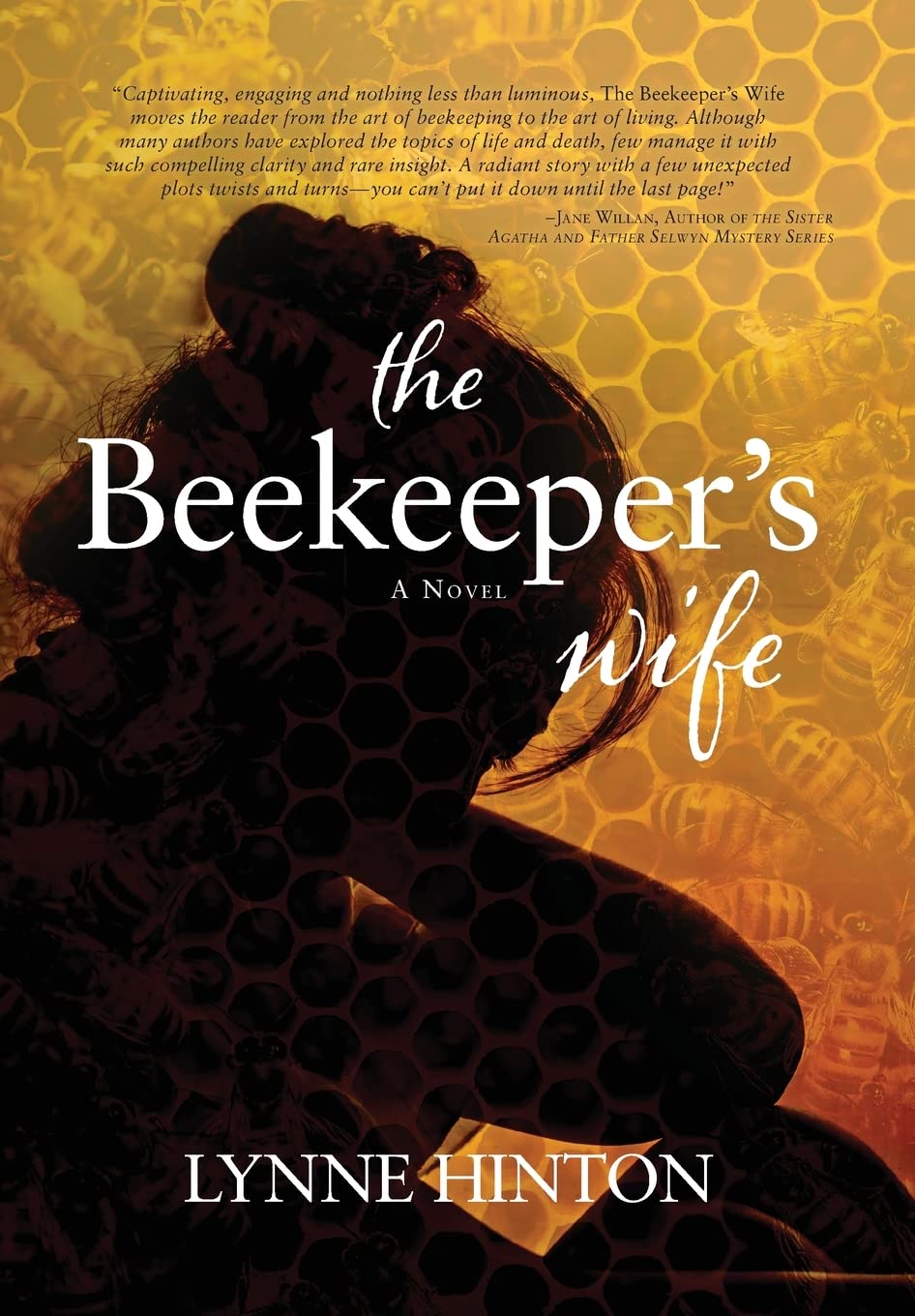 The Beekeeper's Wife