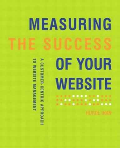 Measuring the Success of Your Website