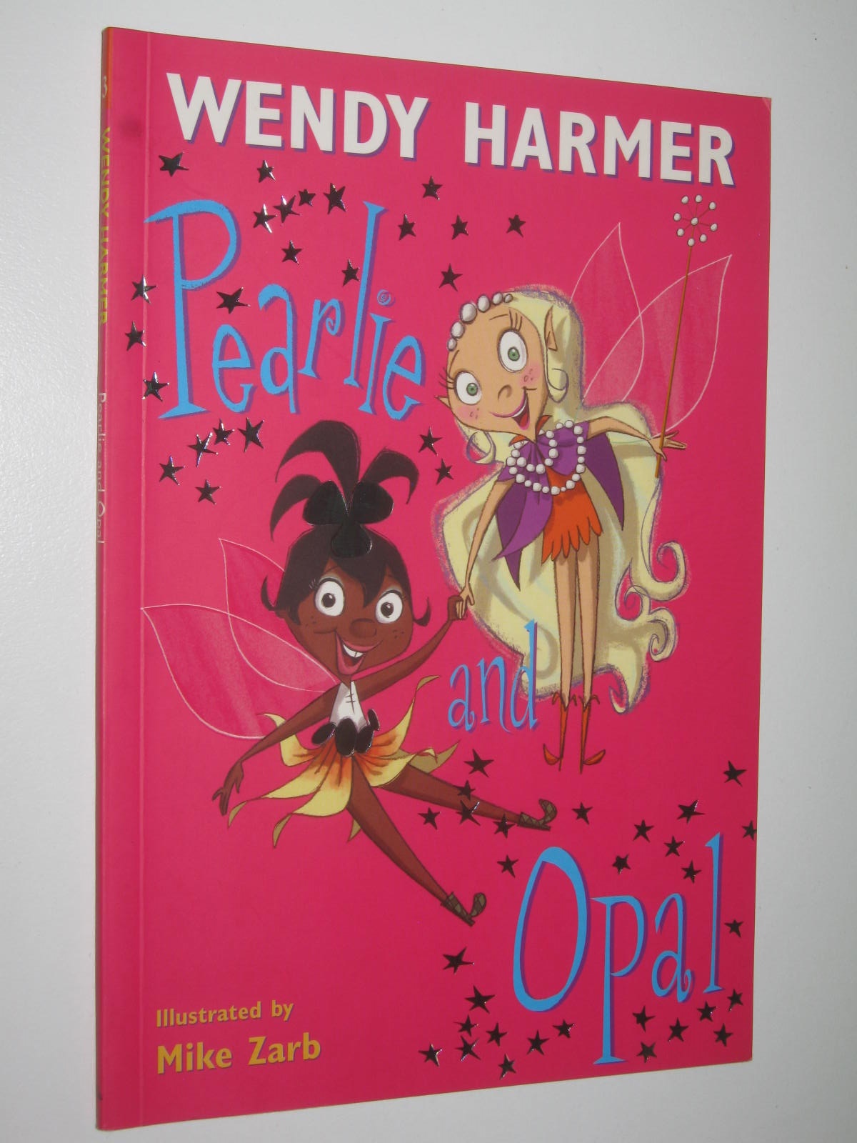Pearlie and Opal