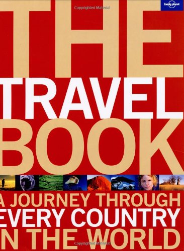 The Travel Book: a Journey through Every Country in The World