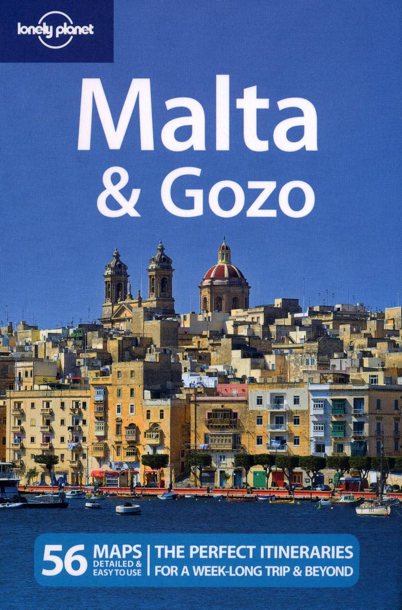 Malta And Gozo