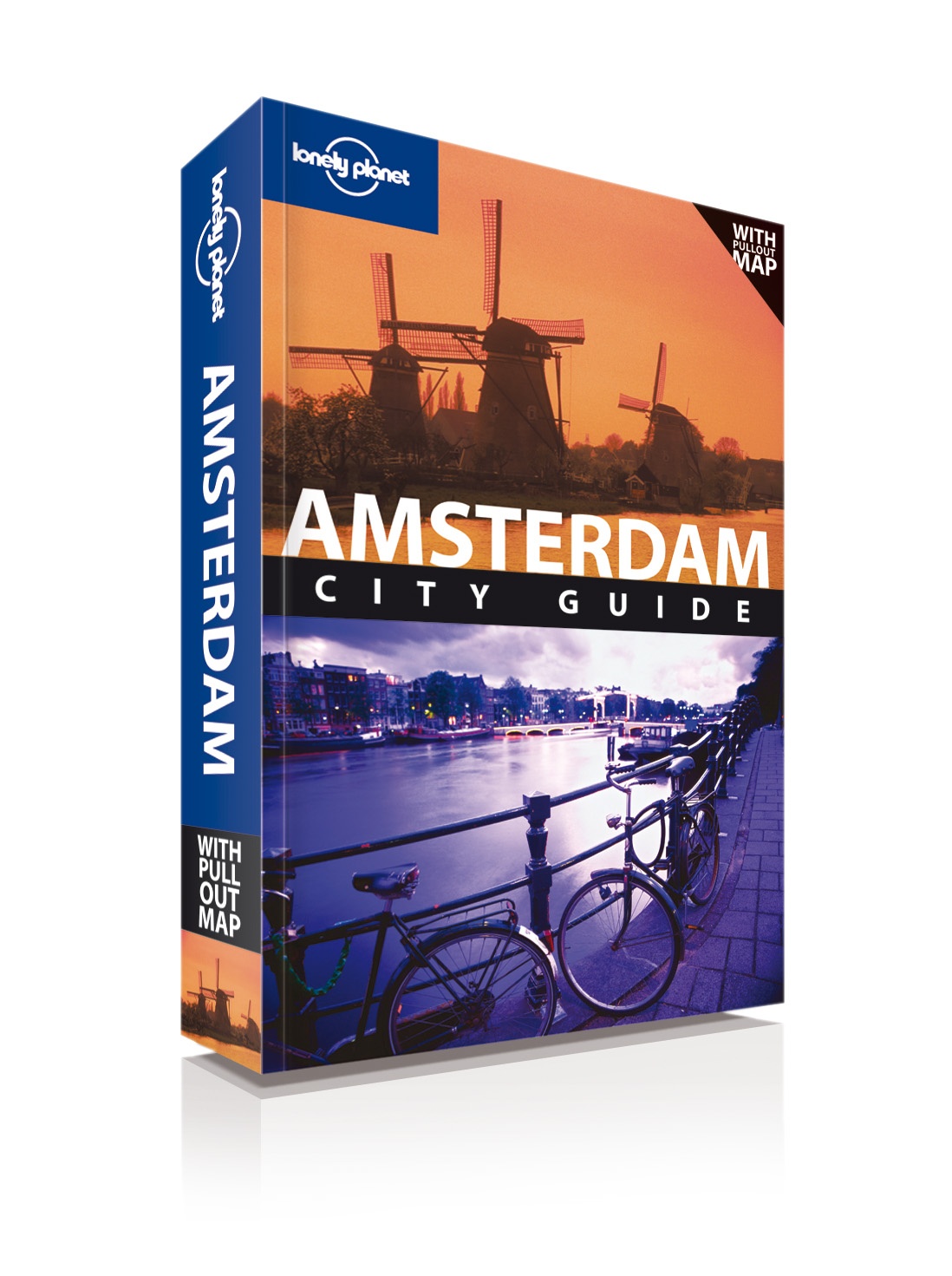 Amsterdam City Guide