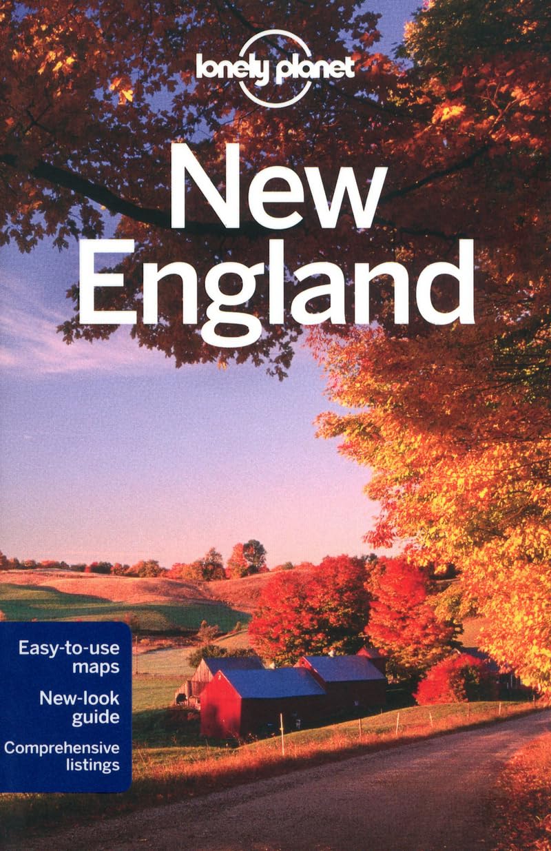 New England 6