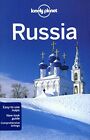 Lonely Planet Russia