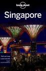 Lonely Planet Singapore