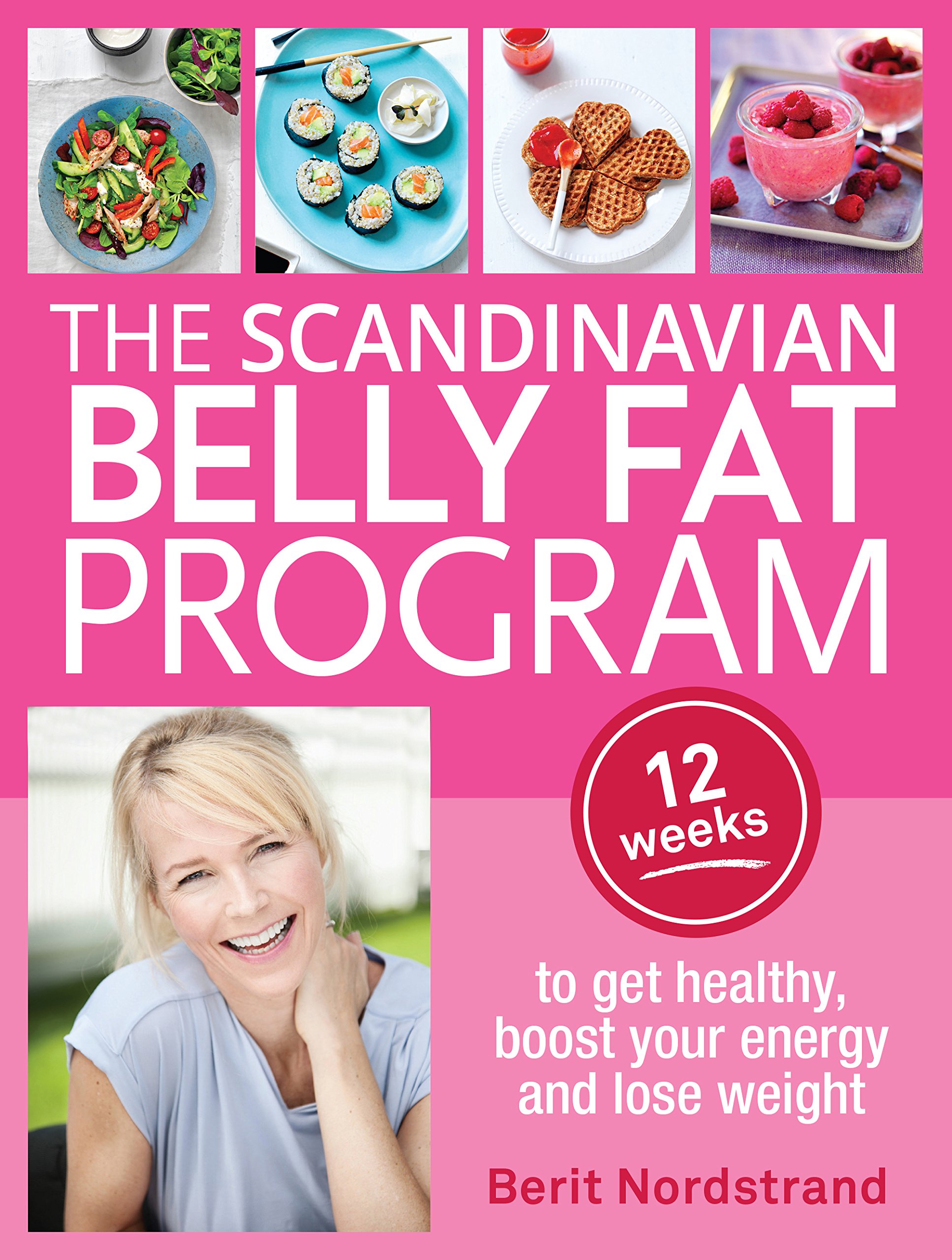 Scandinavian Belly Fat Program