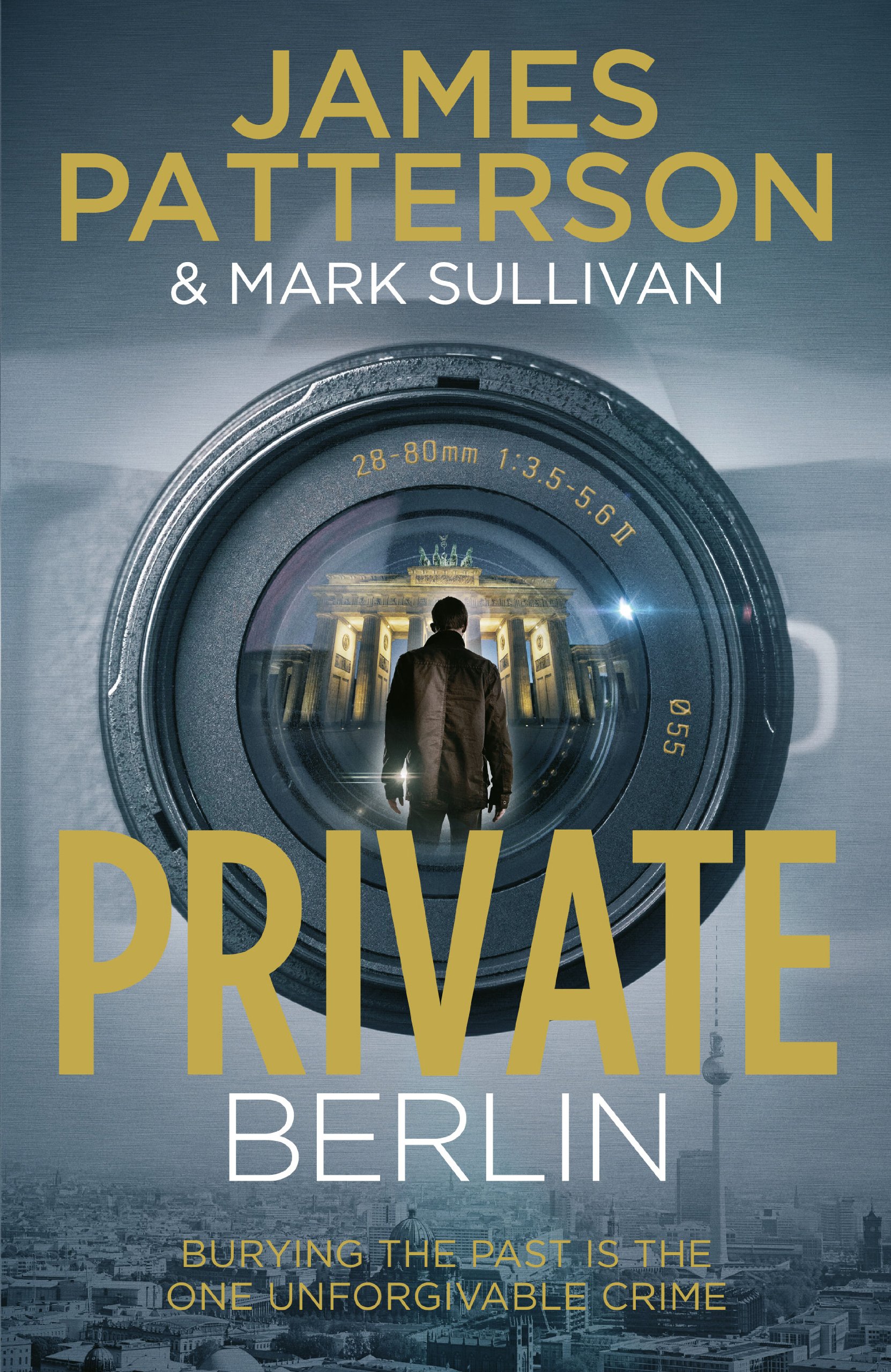 Private Berlin: