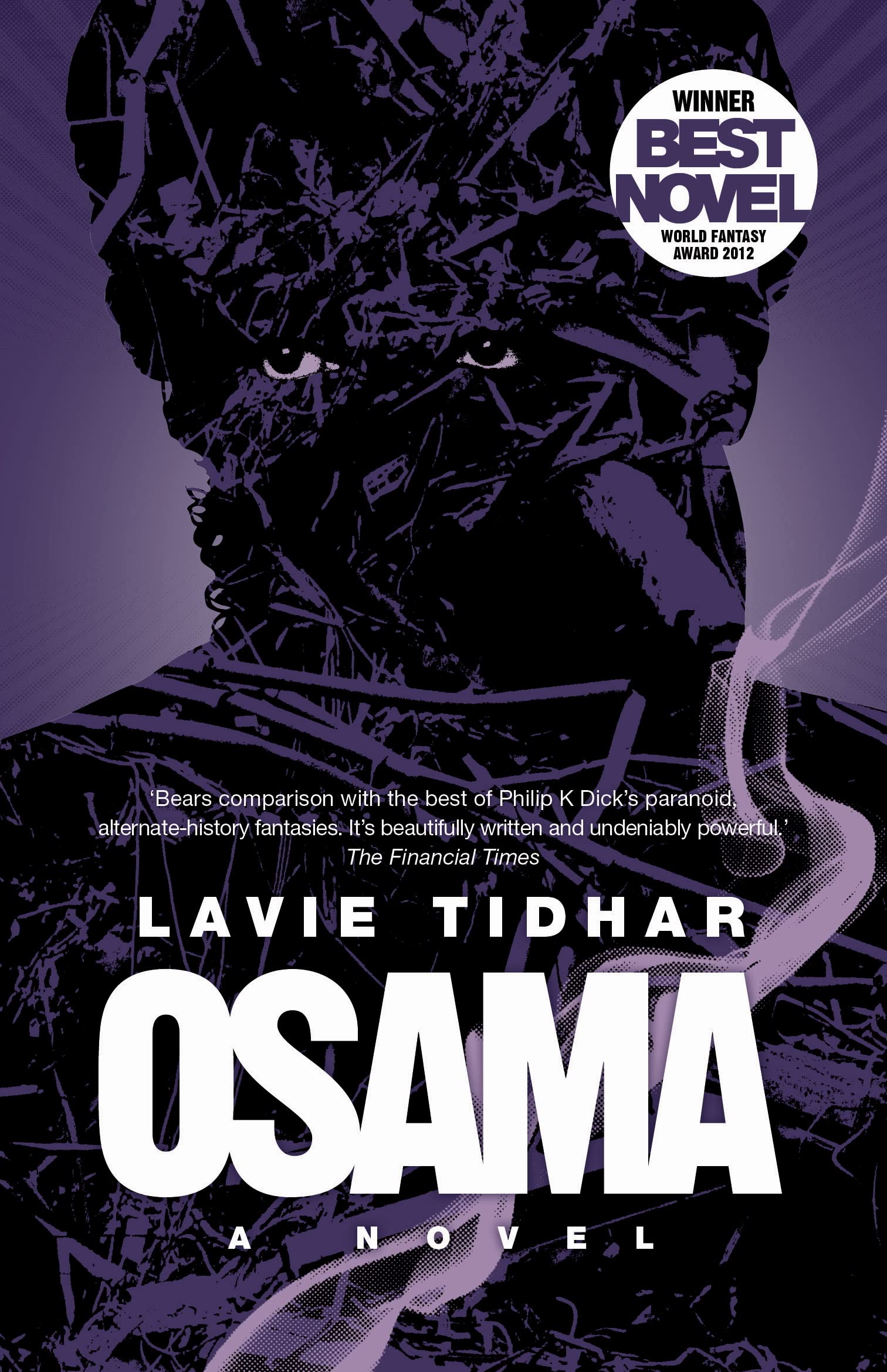 Osama: a Novel