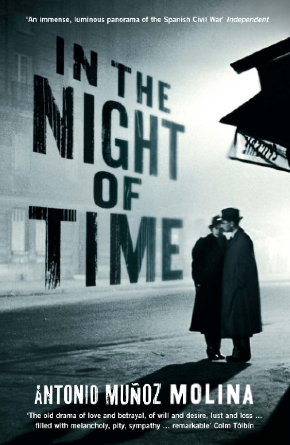 In The Night of Time