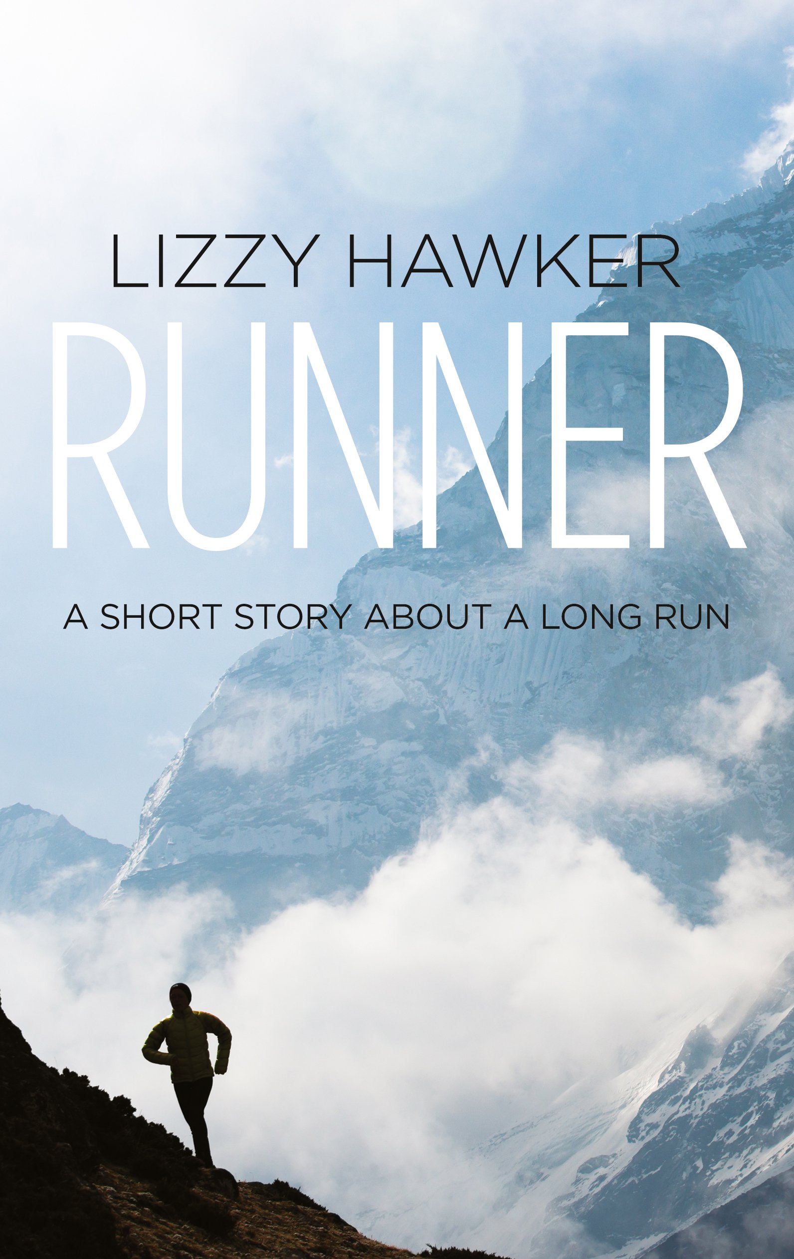 Runner: a Short Story about a Long Run