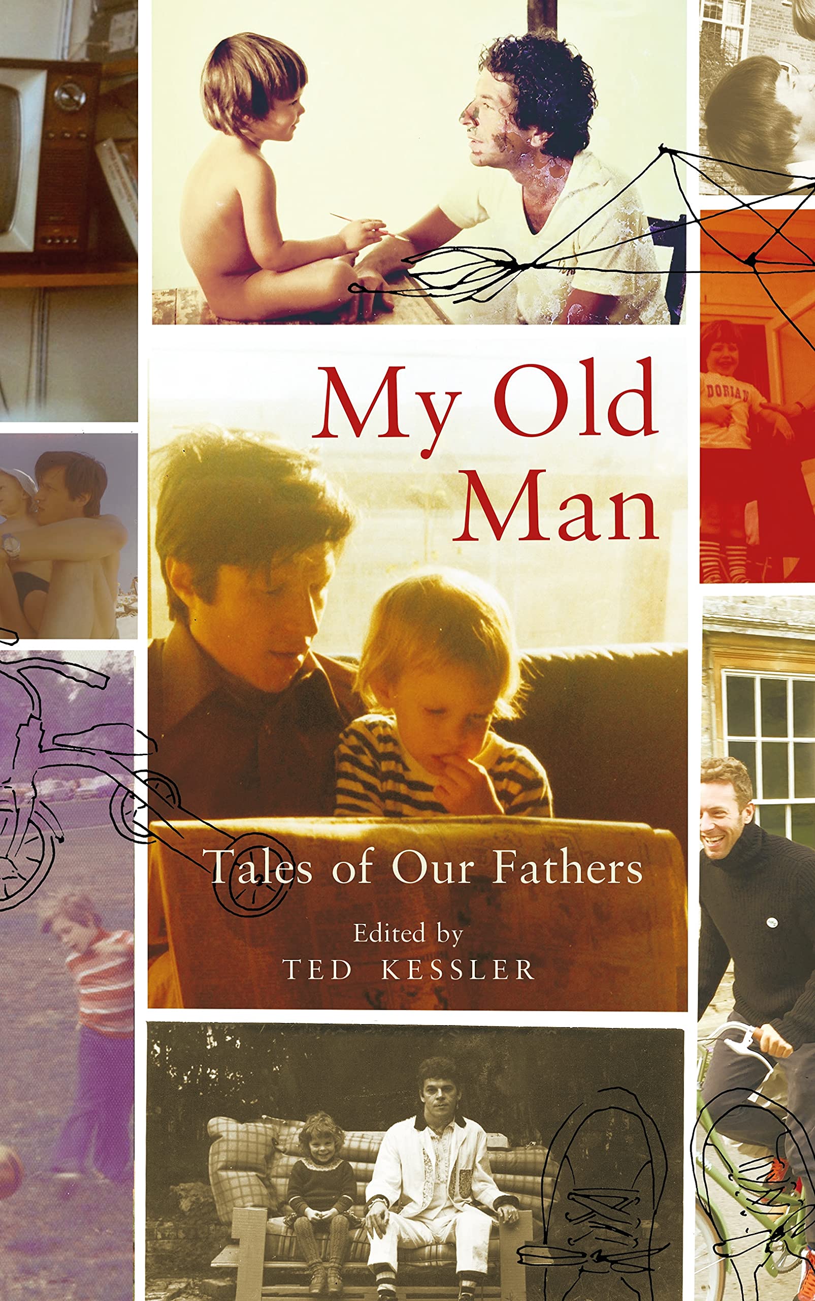My Old Man: Tales of Our Fathers
