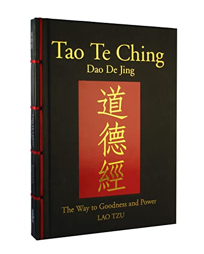 Tao Te Ching