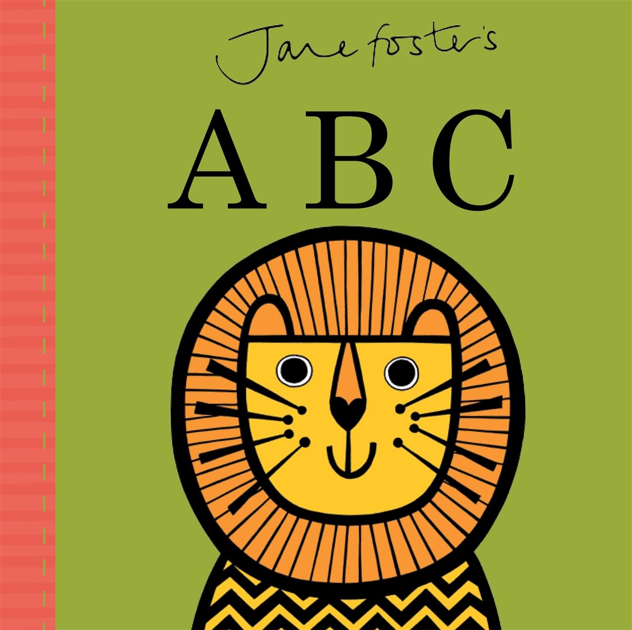 Jane Foster's Abc