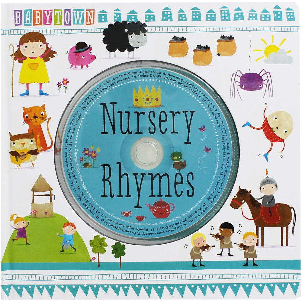 Nursery Rhymes