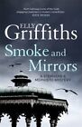 Smoke And Mirrors: The Brighton Mysteries 2