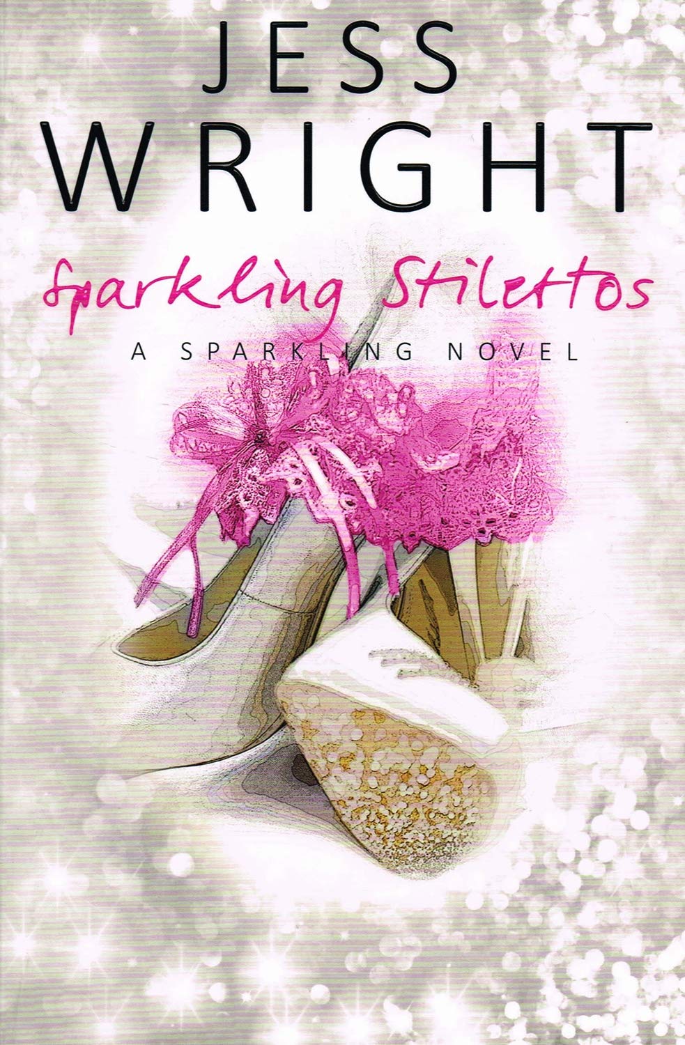 Sparkling Stilettos