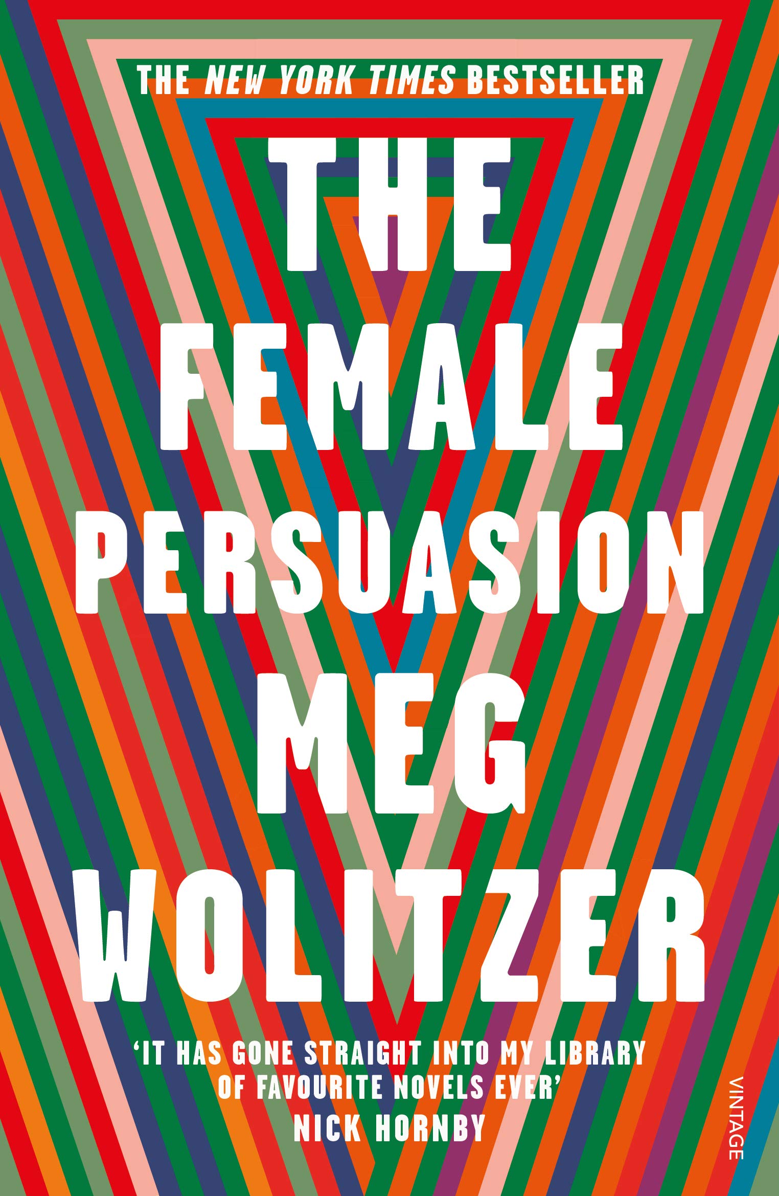 The Female Persuasion: Meg Wolitzer