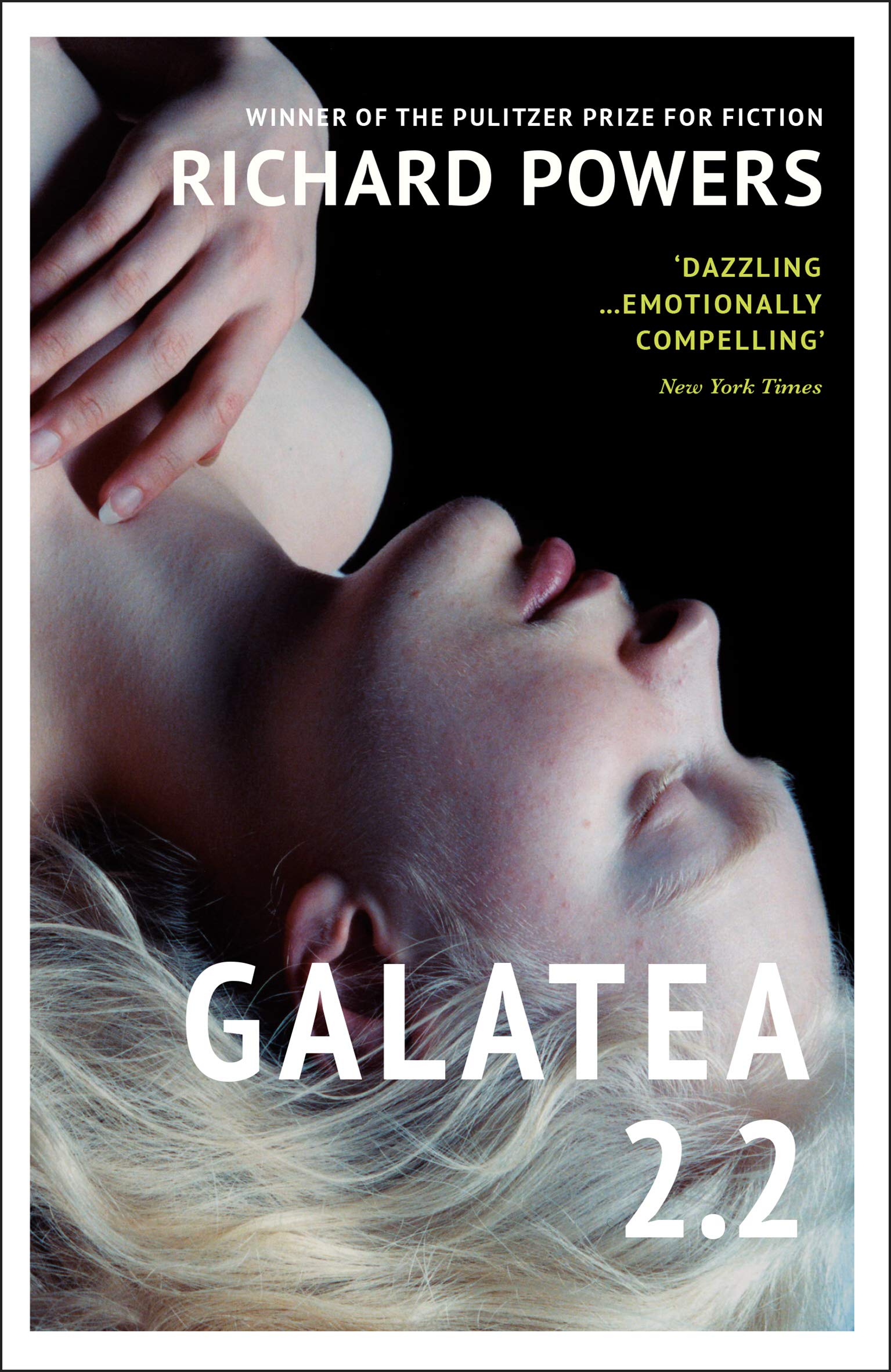 Galatea 2 2