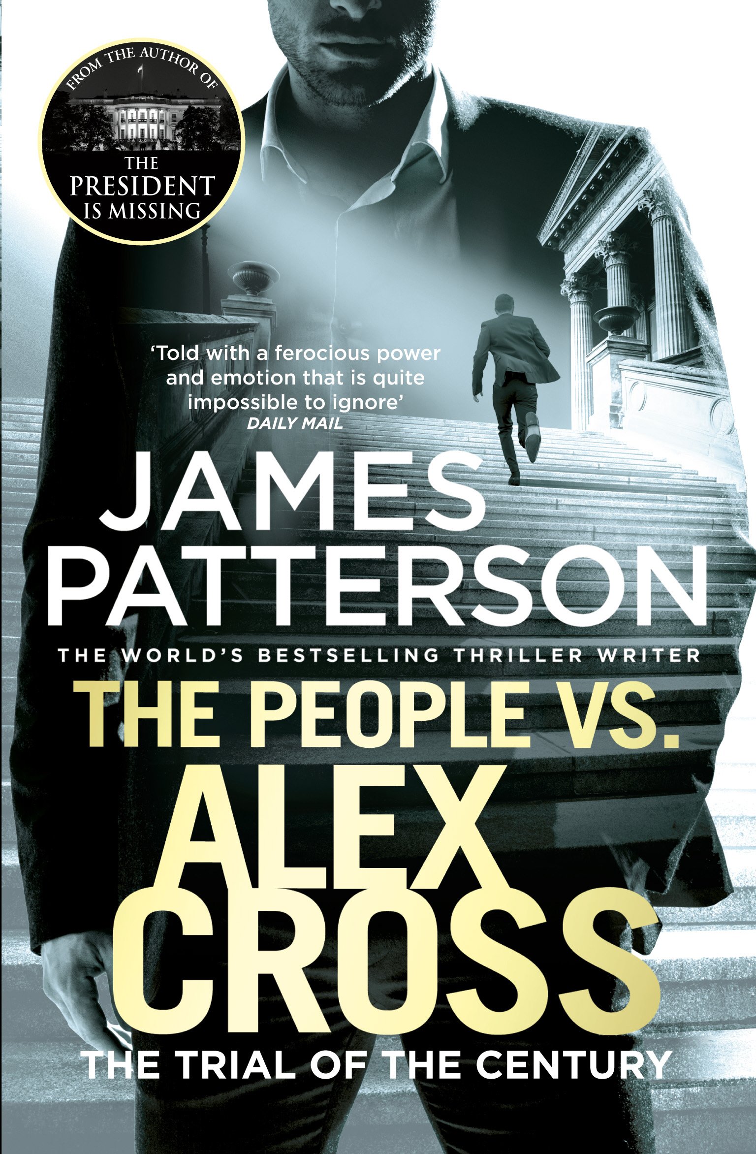 The People Vs. Alex Cross: