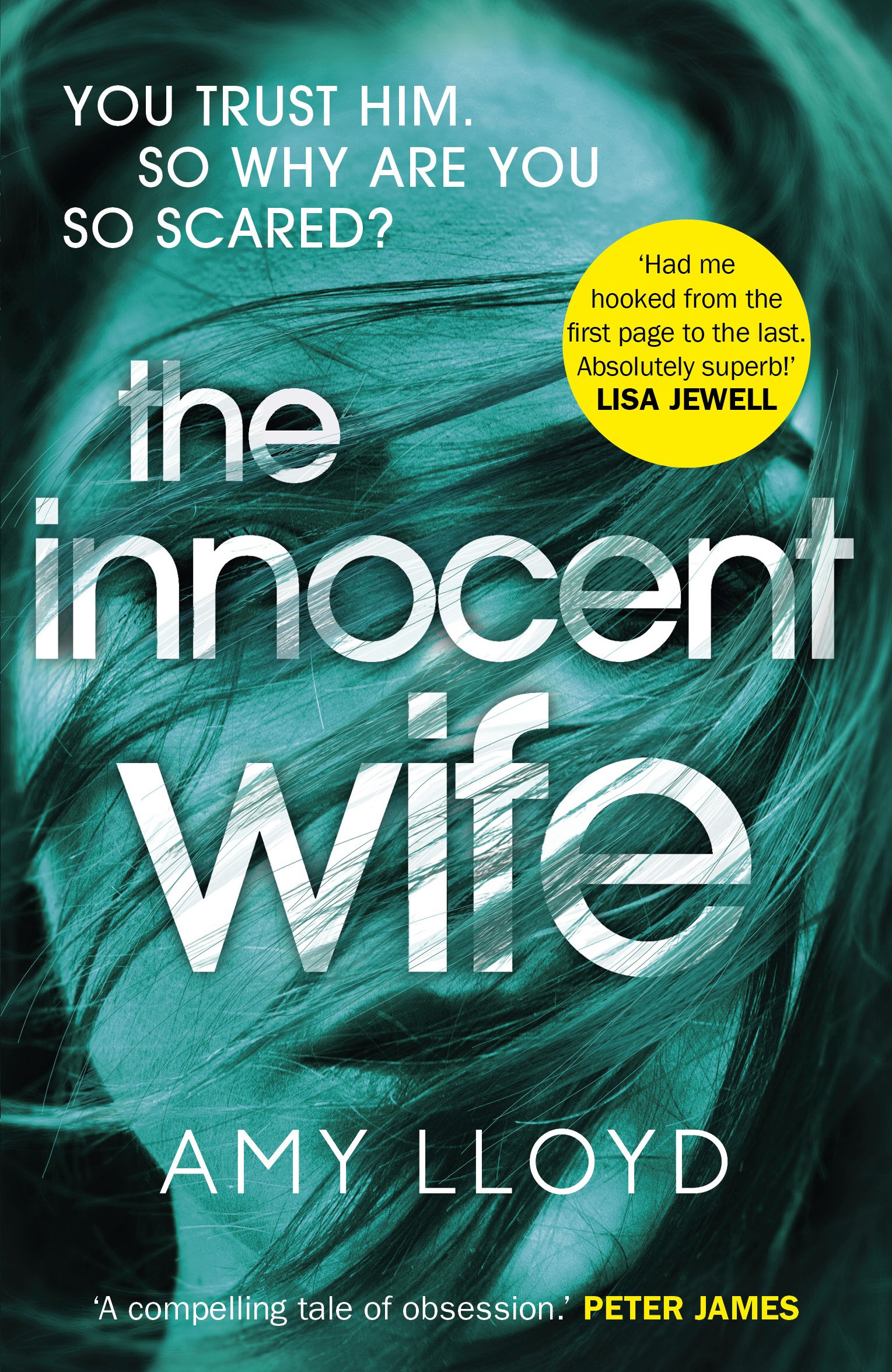 The Innocent Wife: a Richard And Judy Book Club Pick