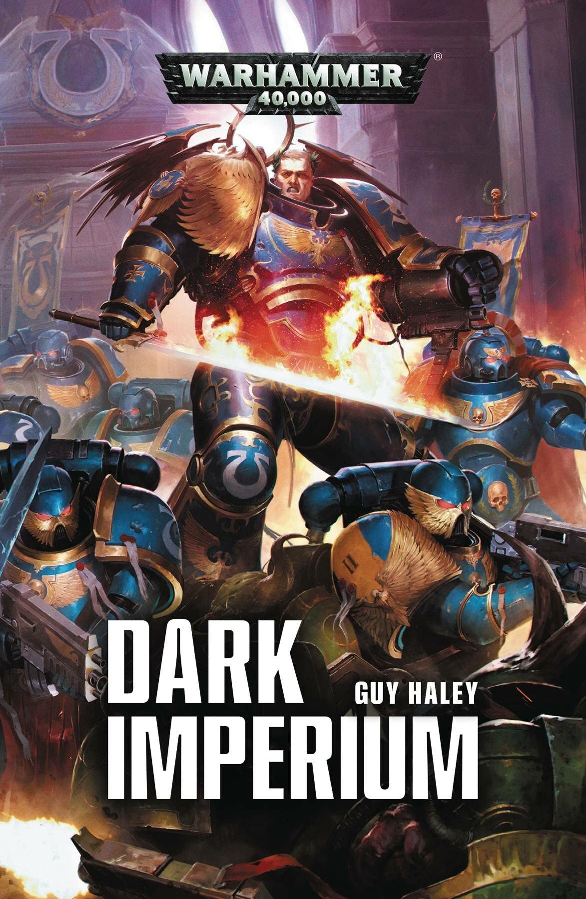 Dark Imperium