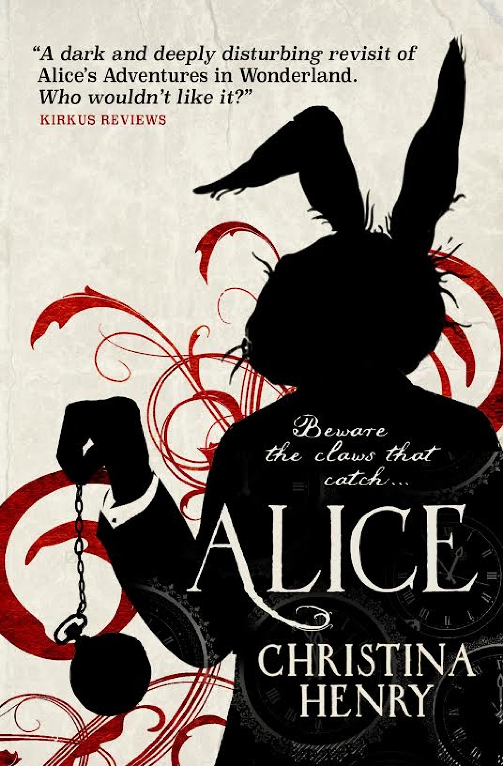 Alice : Chronicles of Alice 01