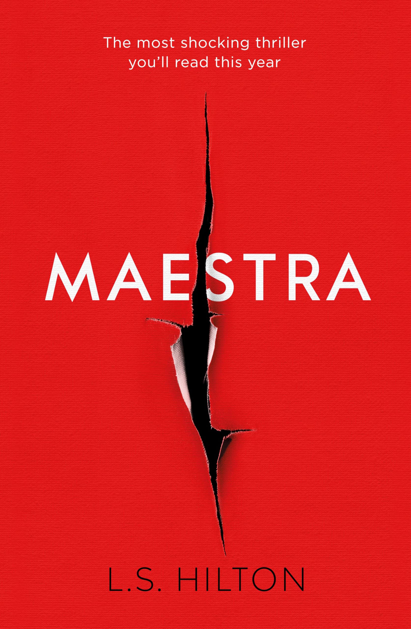 Maestra