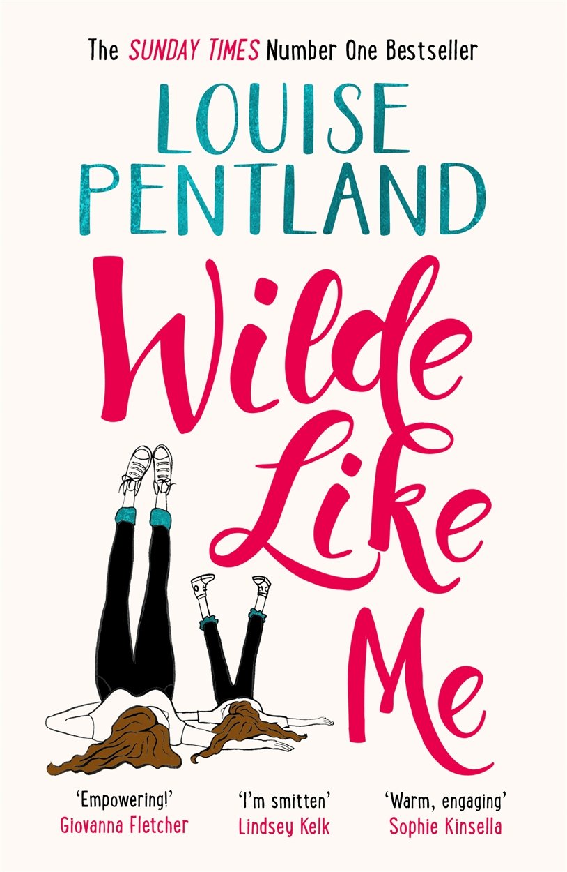 Wilde like Me: Fall in Love with The Book Everyone’s Talking about