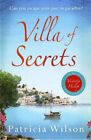 Villa of Secrets: Escape to Greece with This Romantic Holiday Read