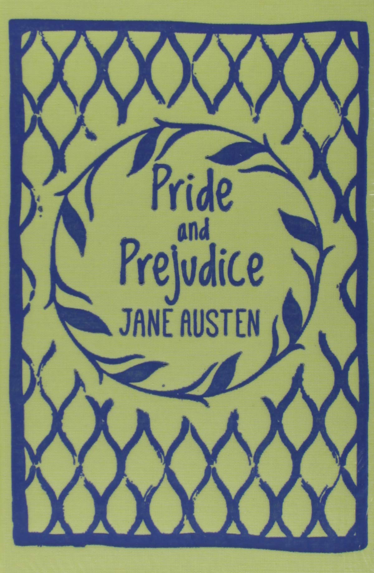 Pride And Prejudice