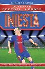 Iniesta : Collect Them All!