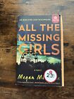 All The Missing Girls