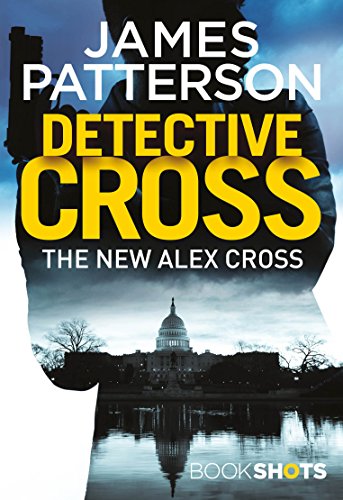 Detective Cross: Bookshots