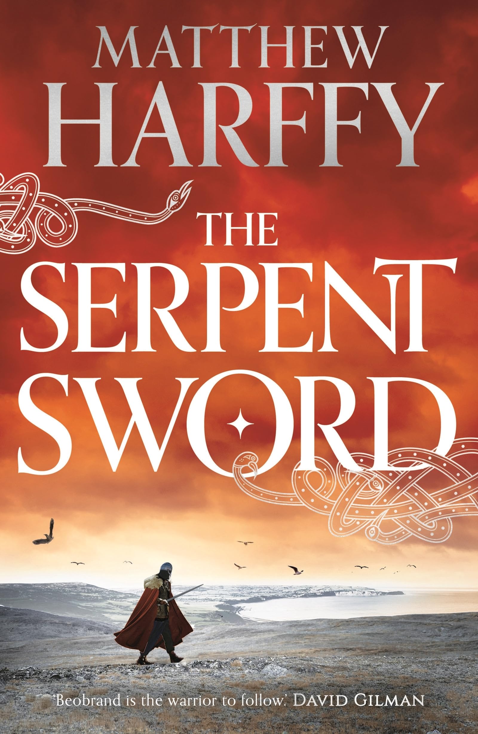 The Serpent Sword: 1