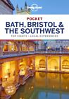 Lonely Planet Pocket Bath, Bristol & The Southwest : Top Sights, Local Experiences