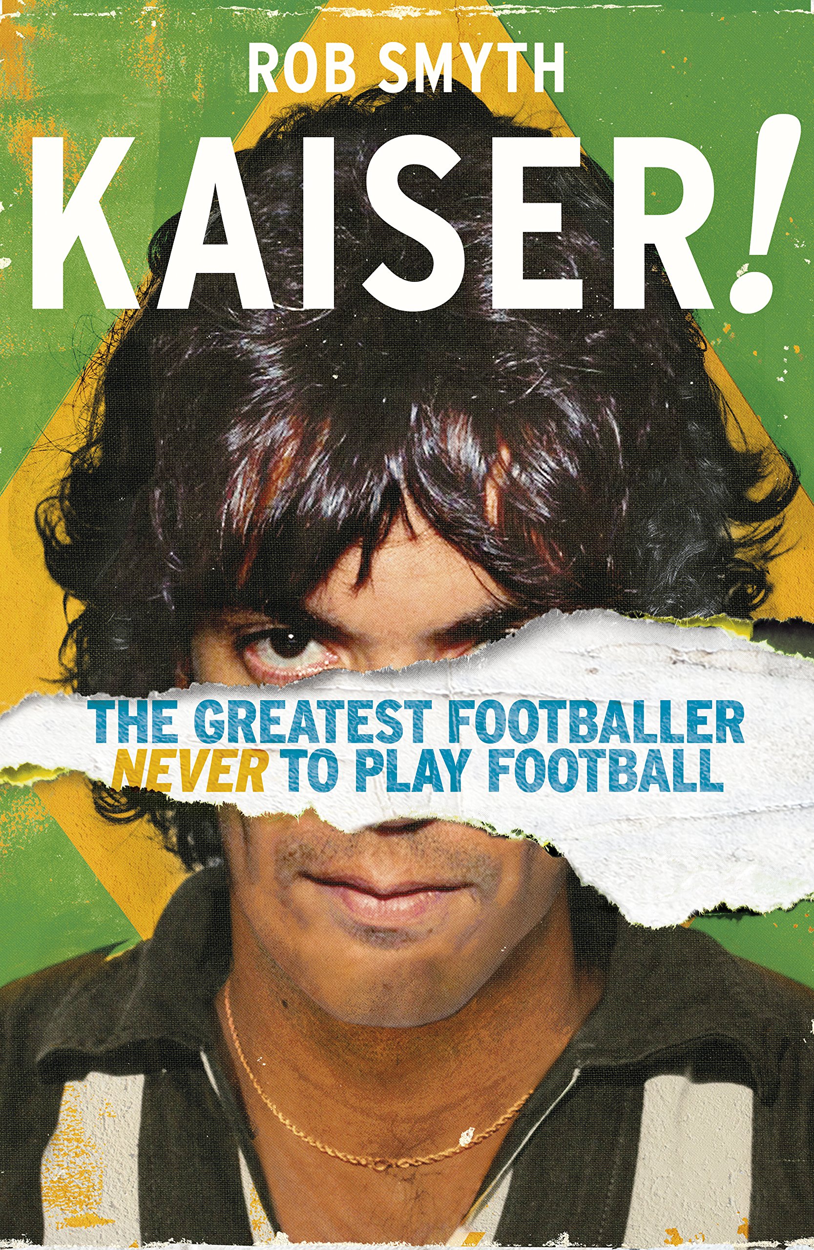 Kaiser: The Greatest Footballer Never to Play Football