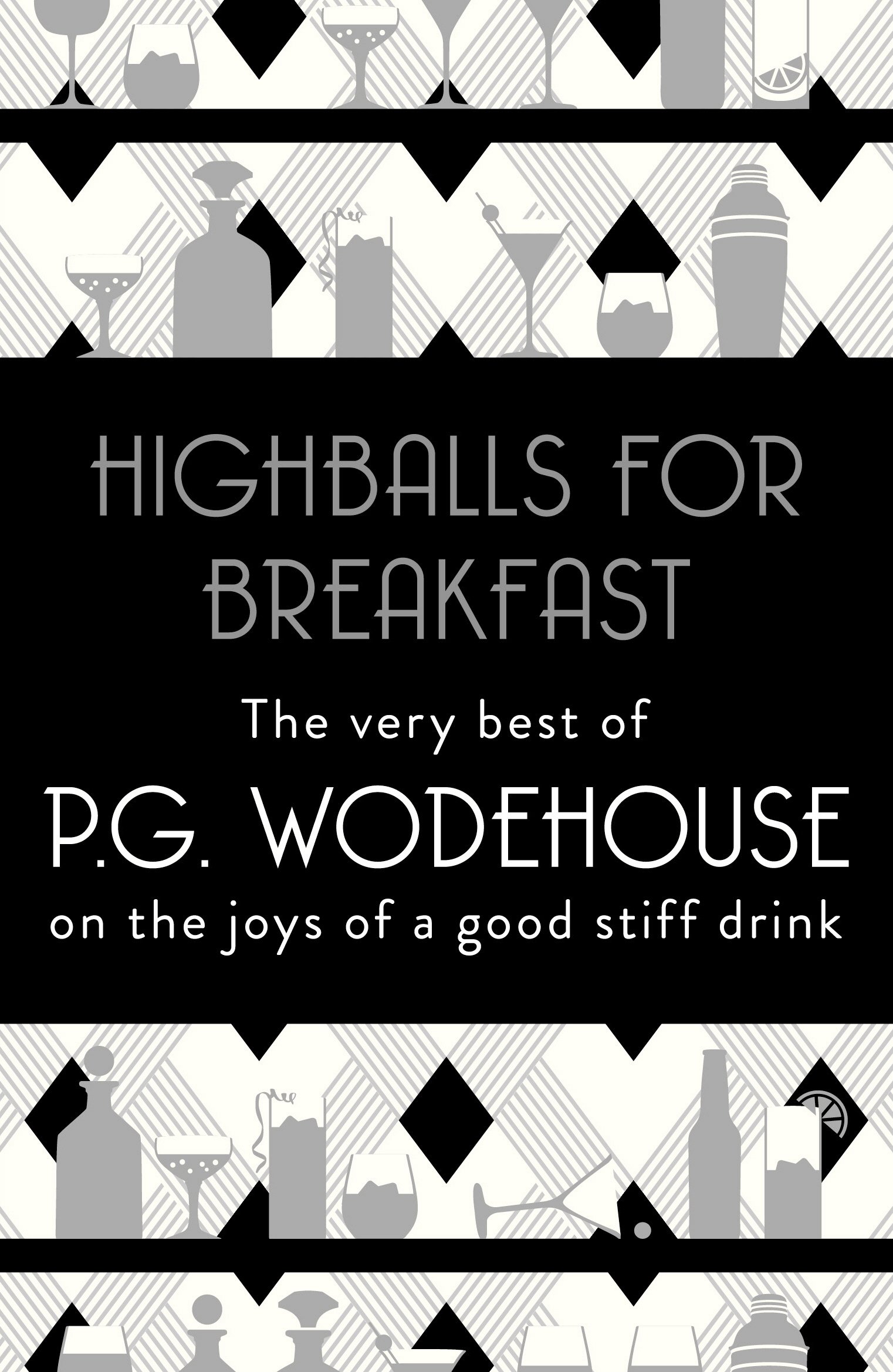 Highballs for Breakfast