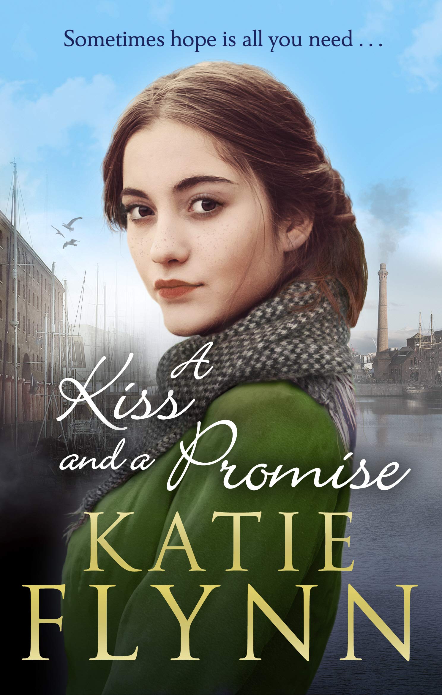 A Kiss And a Promise