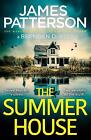 The Summer House: If They Don’t Solve The Case, They’ll Take The Fall…