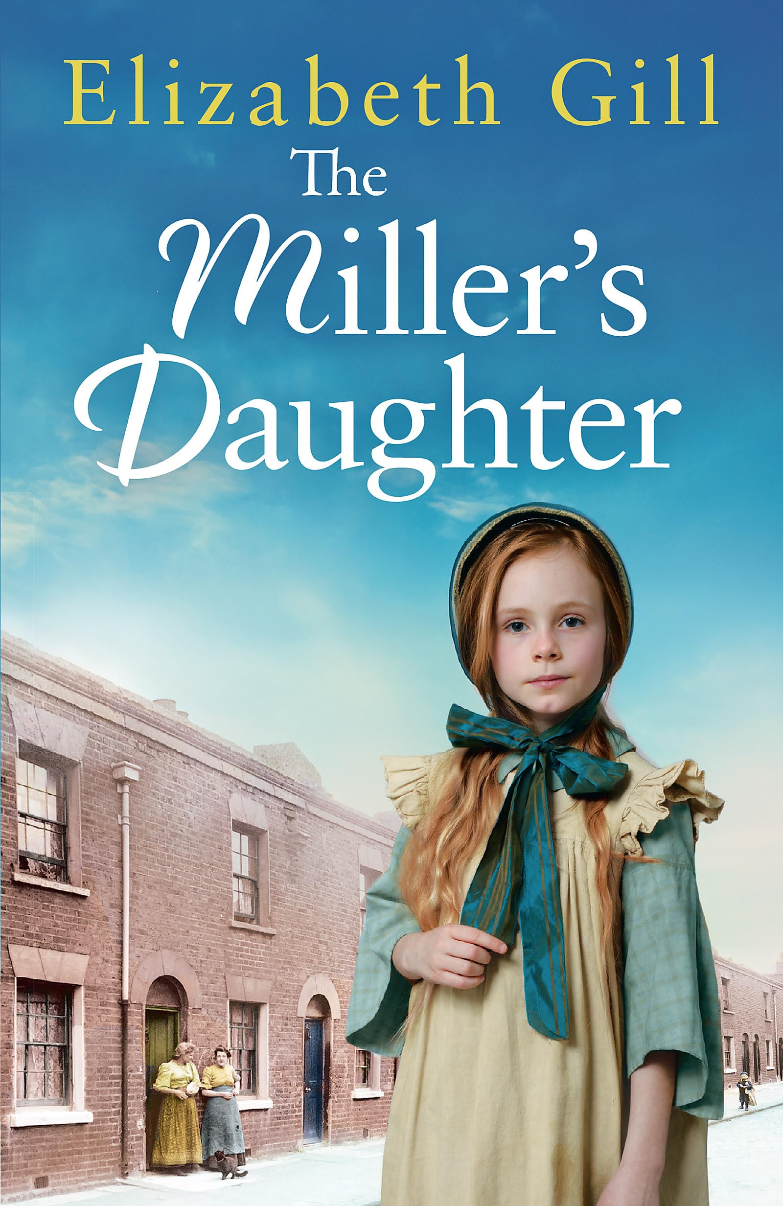 The Miller's Daughter: Will She Be Forever Destined to The Workhouse?