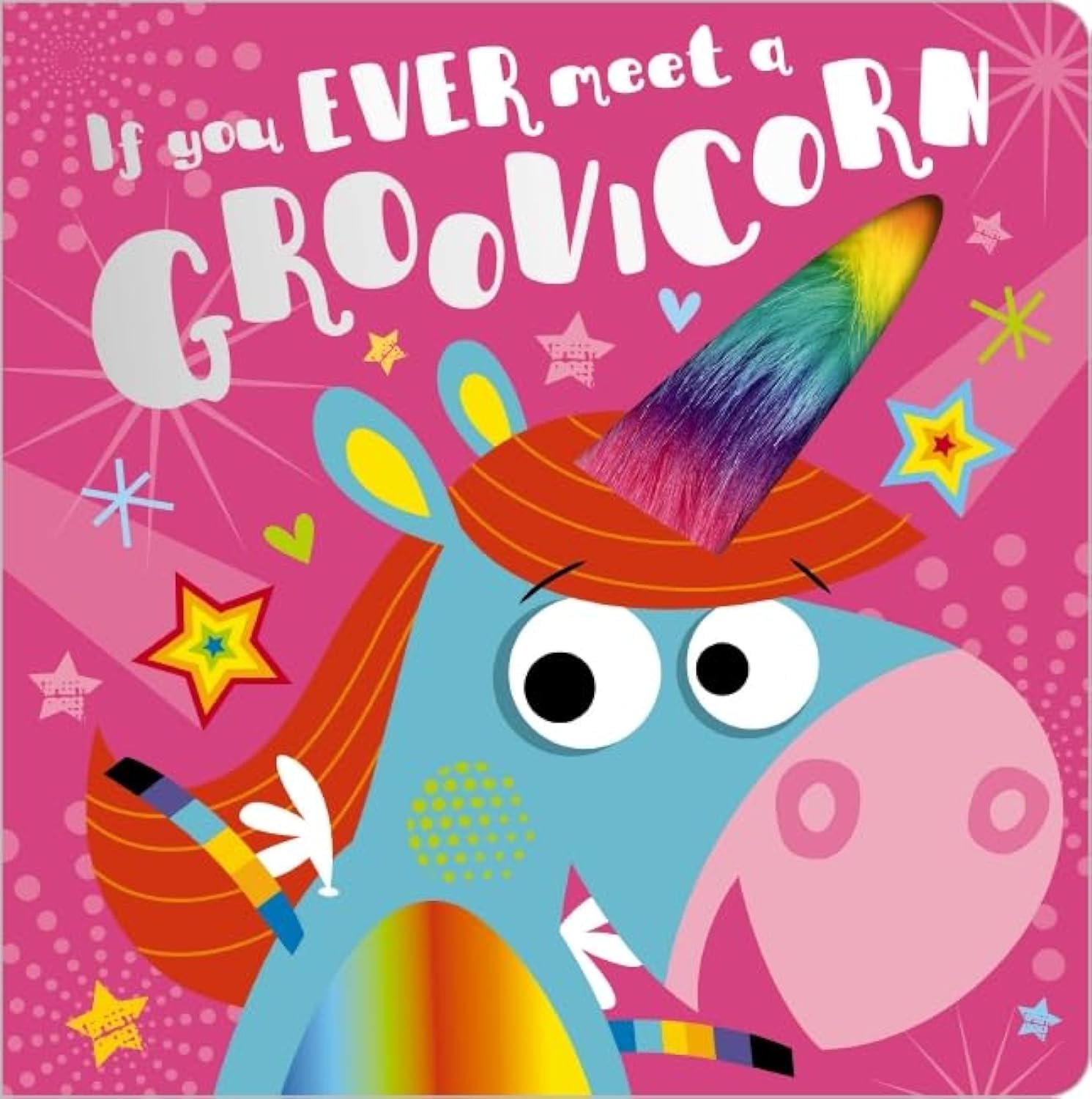 If You Ever Meet a Groovicorn