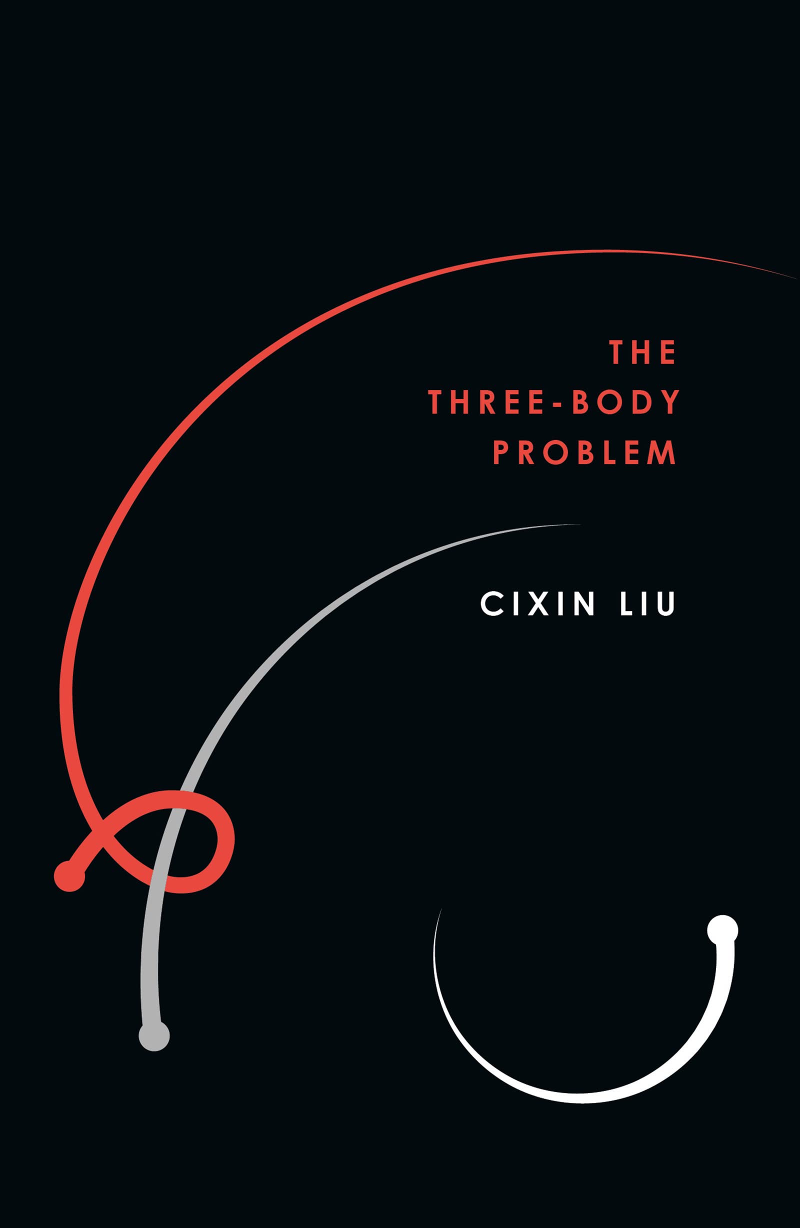 Three-body Problem Cixin Liu