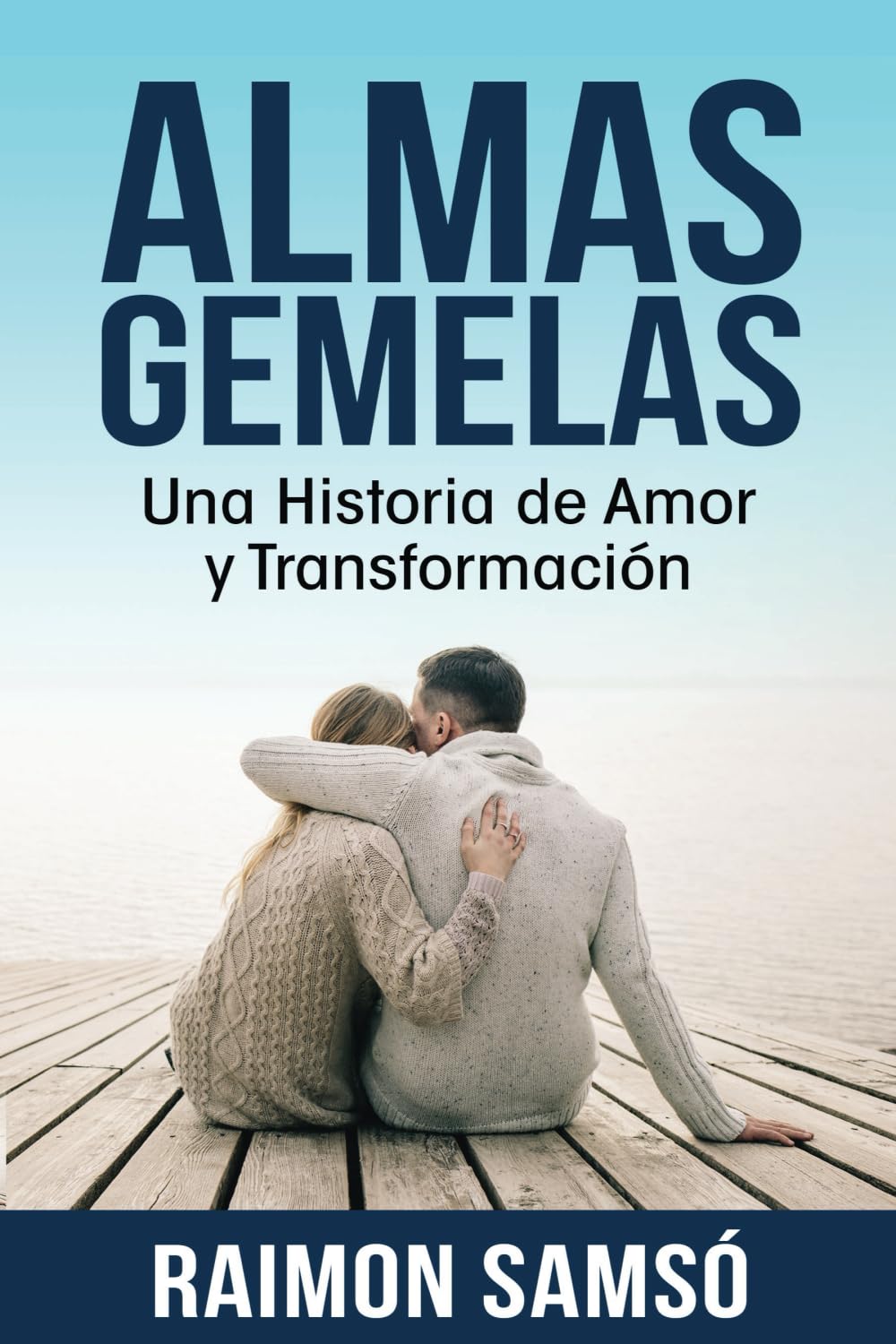 Almas Gemelas: Una Historia de Amor y Transformación