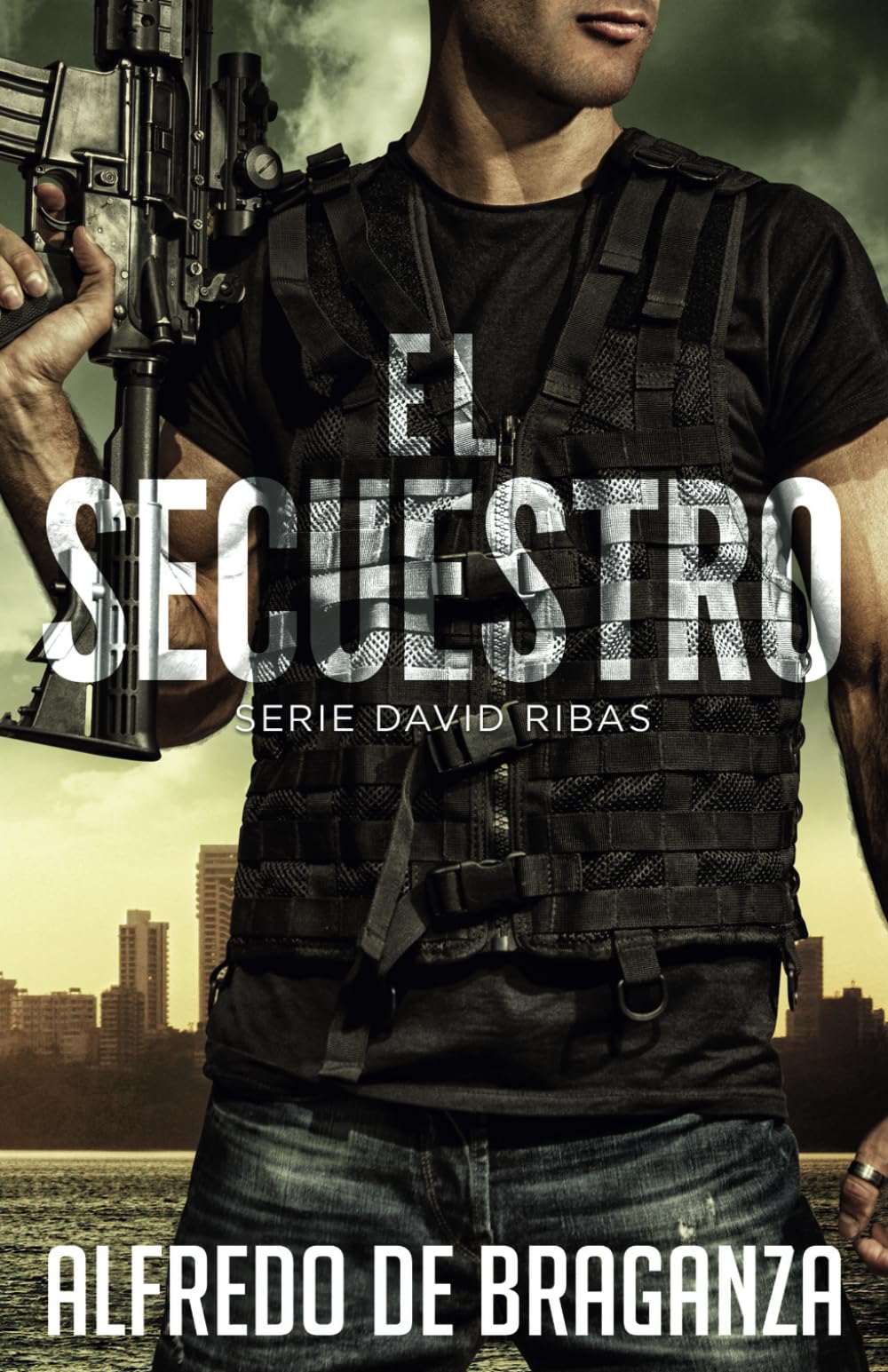 El Secuestro -language: Spanish