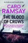 The Blood of Crows: 4