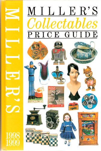 Miller's Collectables Price Guide 1998-99